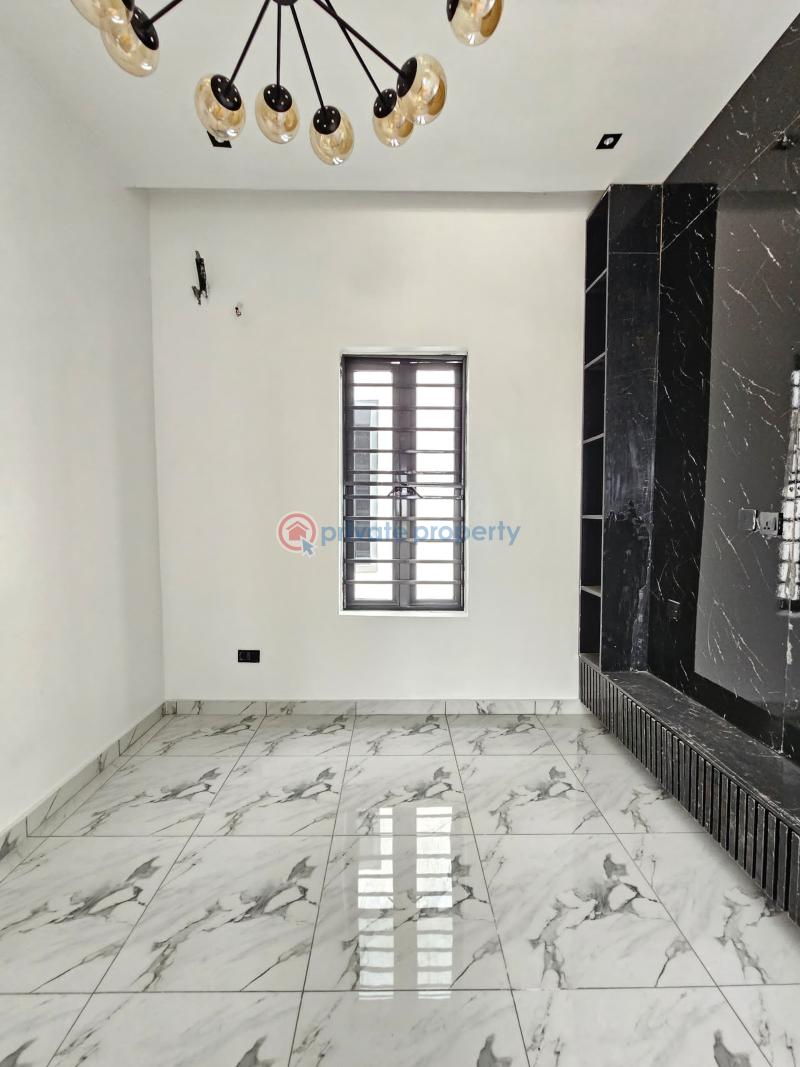 4 bedroom Detached Duplex For Sale Ajah, Lekki Lagos - 2