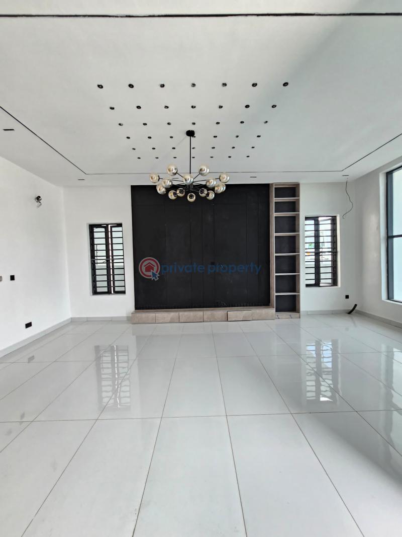 4 bedroom Detached Duplex For Sale Ajah, Lekki Lagos - 4