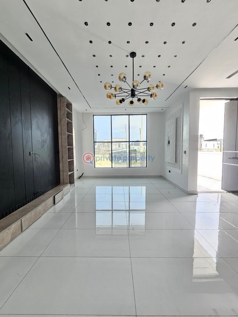 4 bedroom Detached Duplex For Sale Ajah, Lekki Lagos - 6