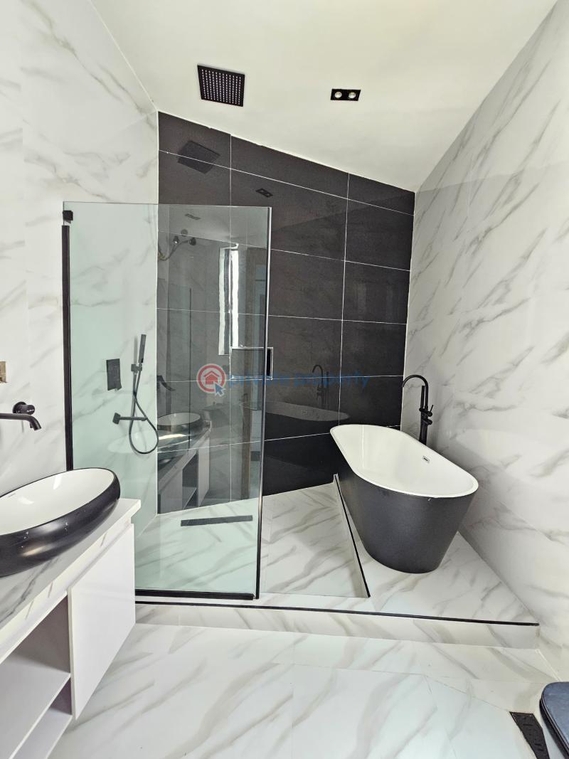 4 bedroom Semi detached Duplex For Sale Ajah, Lekki Lagos - 4