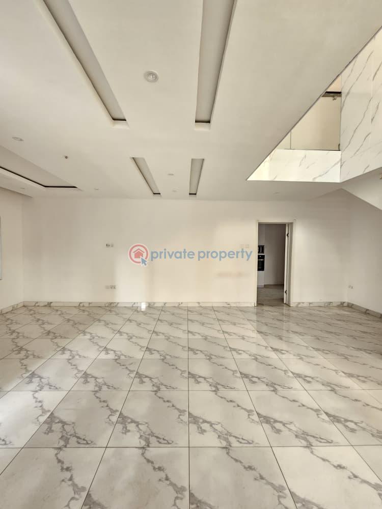 4 bedroom Detached Duplex For Sale Ologolo Lekki Lagos - 2