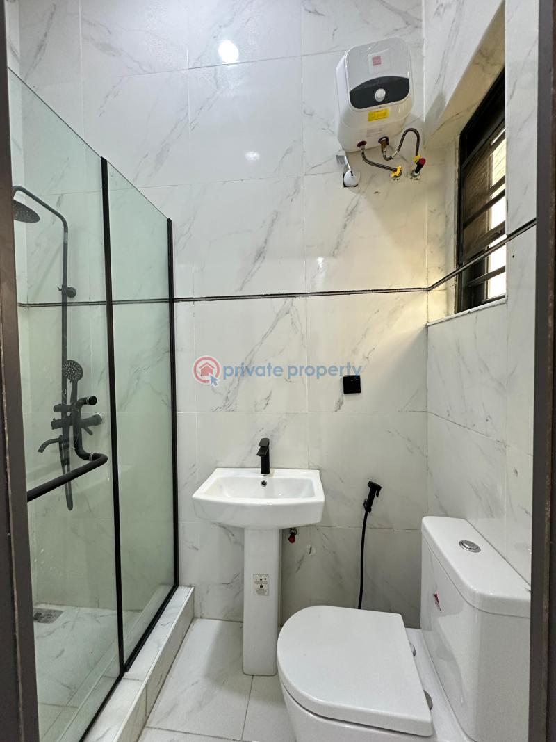 5 bedroom Detached Duplex For Sale Ikate Elegushi Lekki Lagos - 13