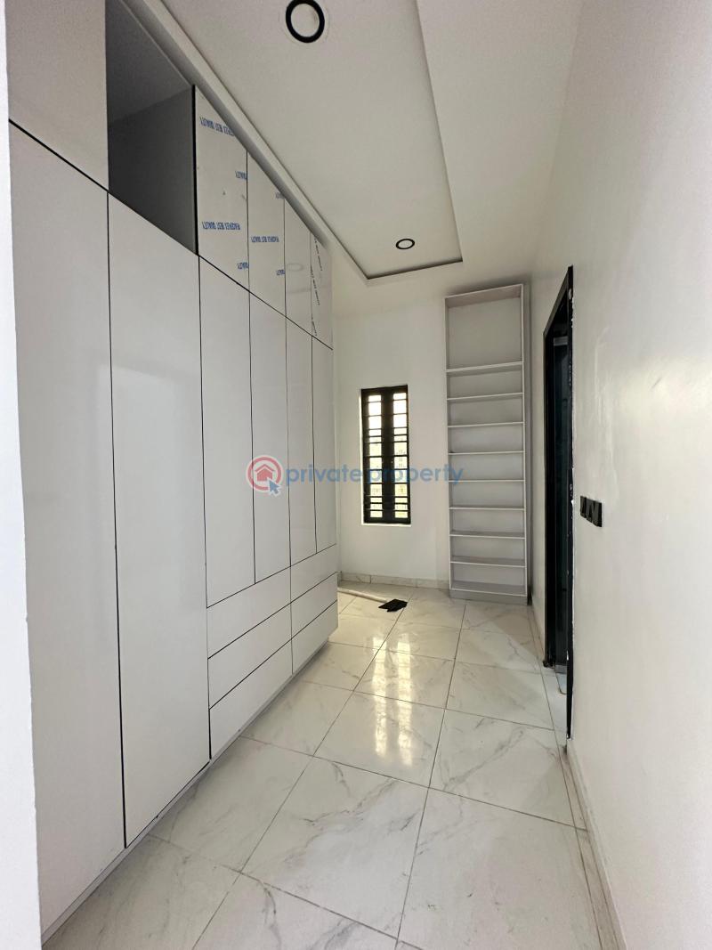5 bedroom Detached Duplex For Sale Ikate Elegushi Lekki Lagos - 6