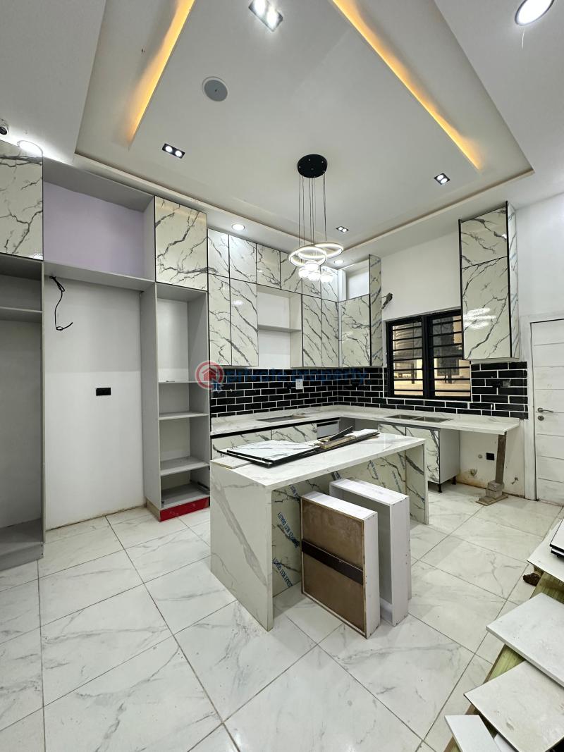 5 bedroom Detached Duplex For Sale Ikate Elegushi Lekki Lagos - 10
