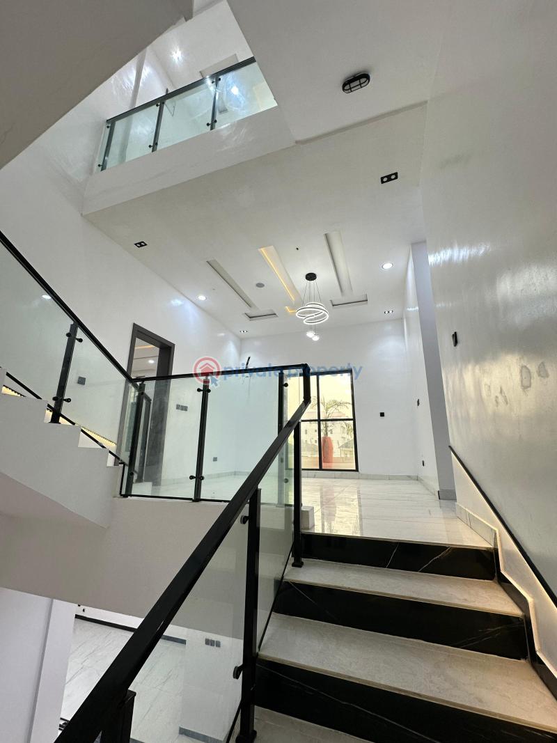 5 bedroom Detached Duplex For Sale Ikate Elegushi Lekki Lagos - 17