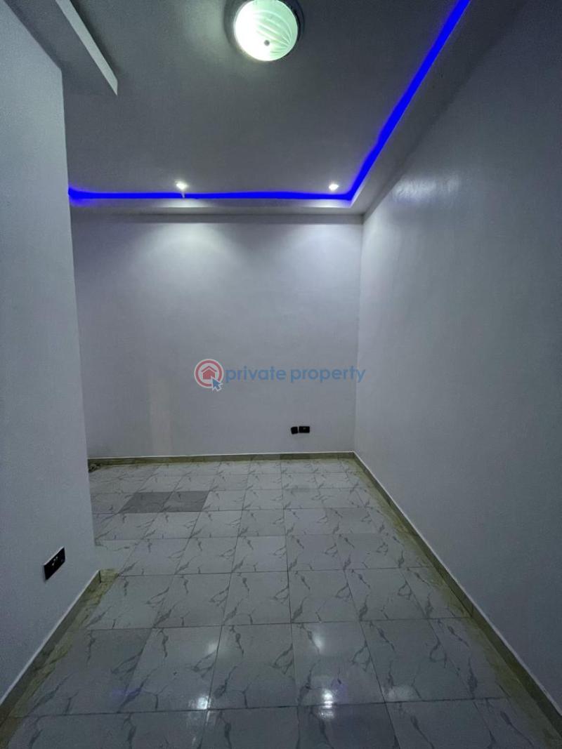Well built mini flat - 3 1 bedroom Mini Flat For Rent Off Alpha Beach Road Eti Osa Lekki Lagos - 3