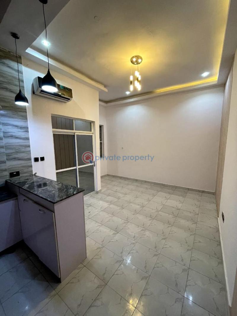 Well built mini flat - 6 1 bedroom Mini Flat For Rent Off Alpha Beach Road Eti Osa Lekki Lagos - 6