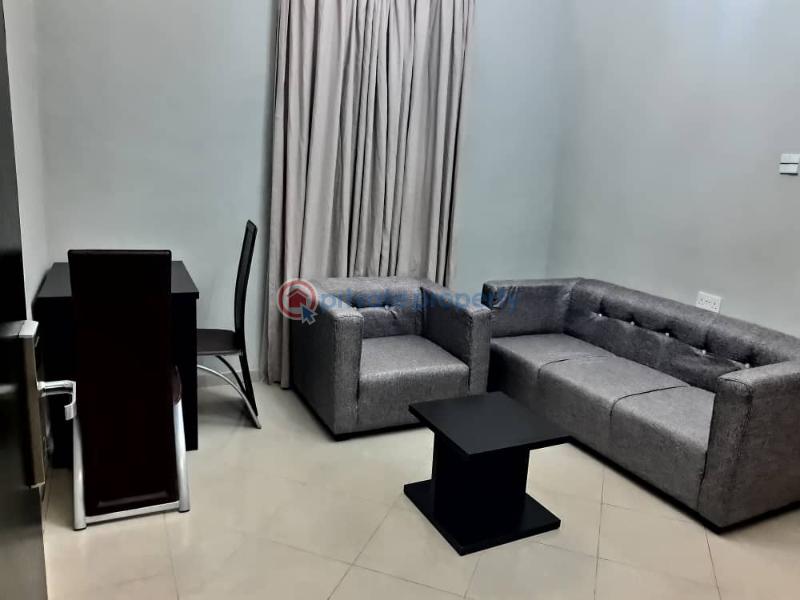 1 bedroom Mini Flat For Rent Hopeville Estate Ogidan Sangotedo Ajah Lagos - 8