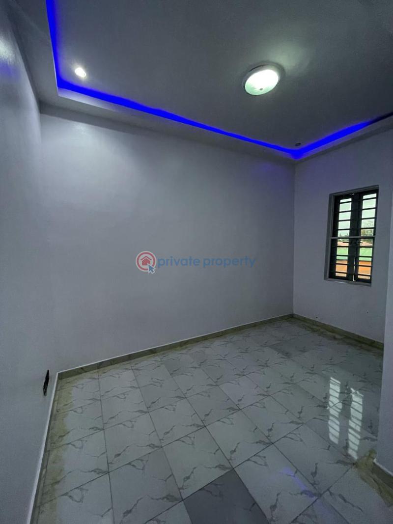 Well built mini flat - 7 1 bedroom Mini Flat For Rent Off Alpha Beach Road Eti Osa Lekki Lagos - 7