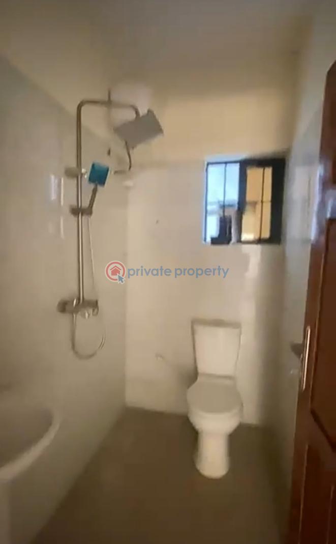 1 bedroom Mini Flat For Rent Olokonla Ajah Lagos - 4