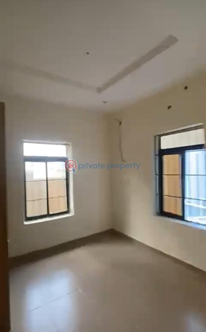1 bedroom Mini Flat For Rent Olokonla Ajah Lagos - 5