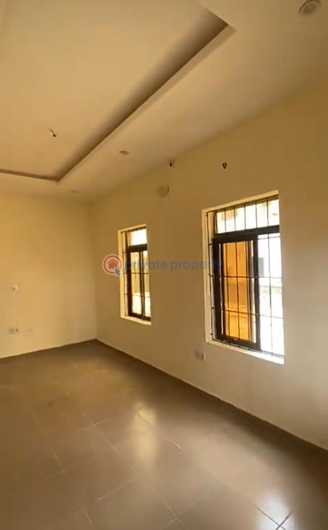 1 bedroom Mini Flat For Rent Olokonla Ajah Lagos - 1