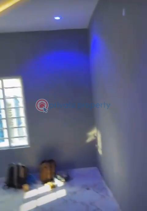 Well built miniflats - 2 1 bedroom Mini Flat For Rent Magodo GRA Phase 2 Kosofe/Ikosi Lagos - 2