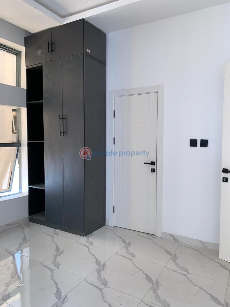 4 bedroom Semi detached Duplex For Rent Lekki Phase 1 Lagos - 10