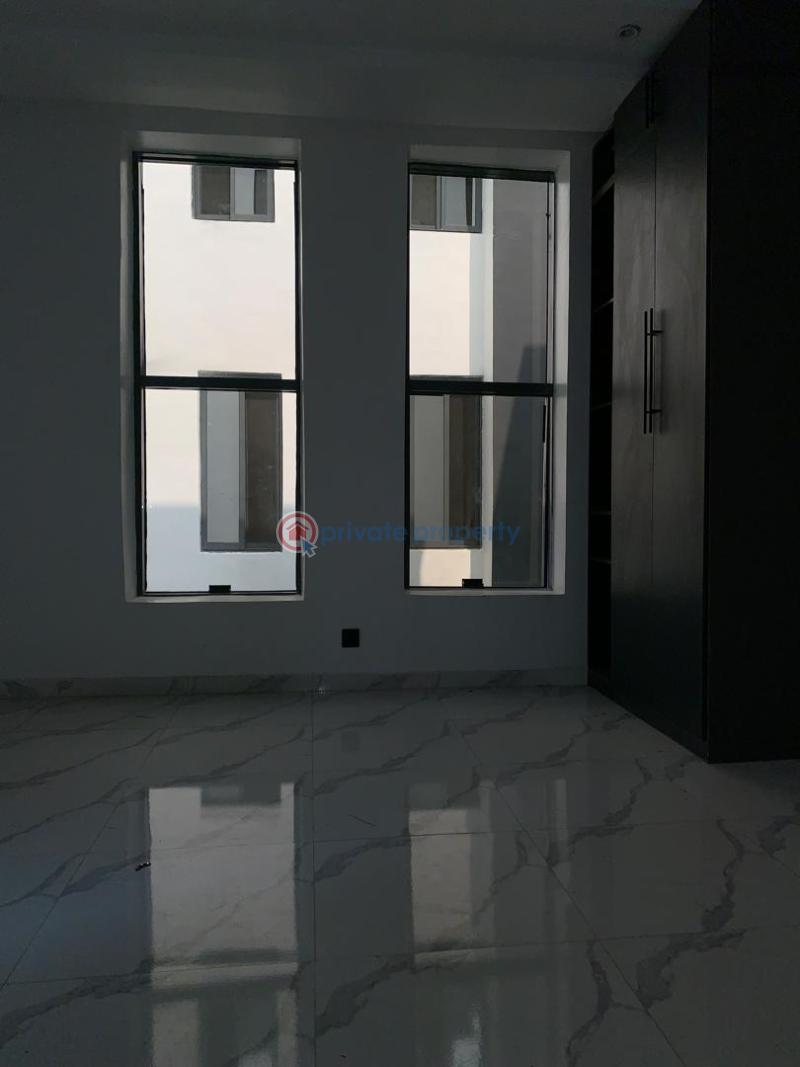 4 bedroom Semi detached Duplex For Rent Lekki Phase 1 Lagos - 0
