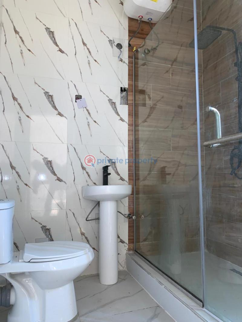 4 bedroom Semi detached Duplex For Rent Lekki Phase 1 Lagos - 8