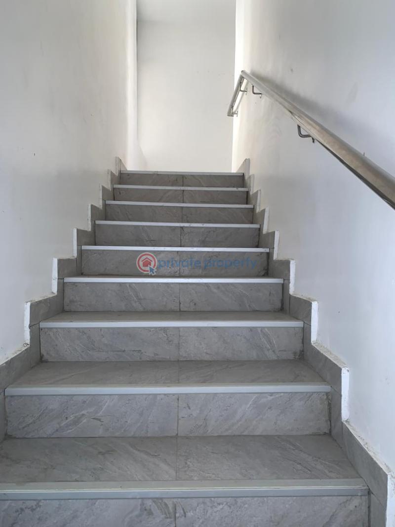 4 bedroom Semi detached Duplex For Rent Lekki Phase 1 Lagos - 6