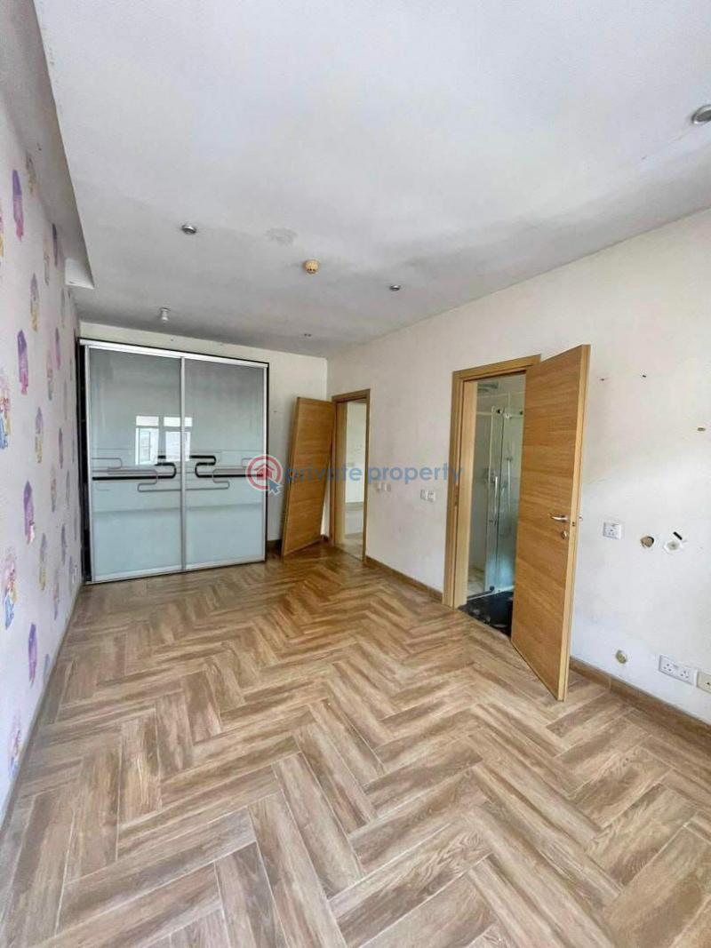 4 bedroom Maisonette For Rent Ologolo Lekki Lagos - 3