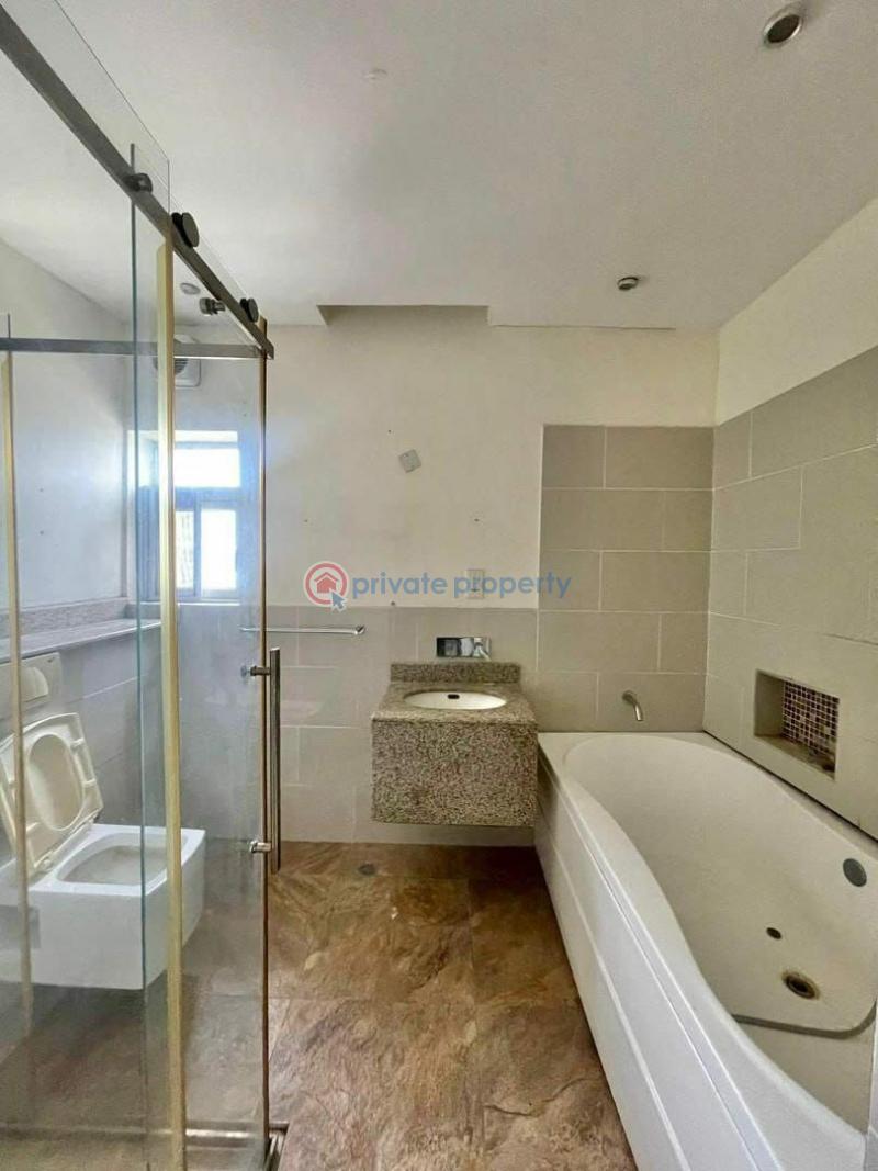 4 bedroom Maisonette For Rent Ologolo Lekki Lagos - 6