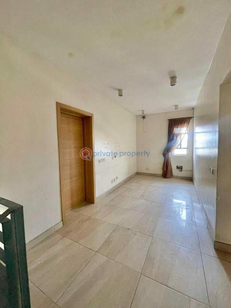 4 bedroom Maisonette For Rent Ologolo Lekki Lagos - 0