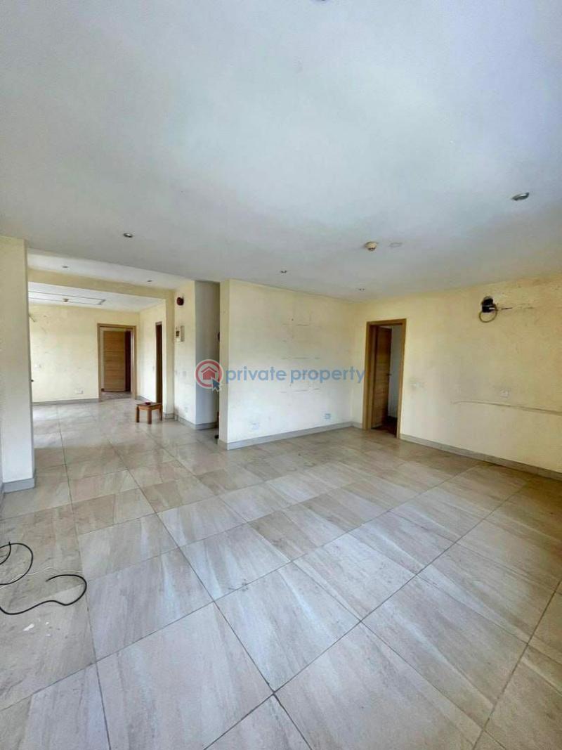 4 bedroom Maisonette For Rent Ologolo Lekki Lagos - 5