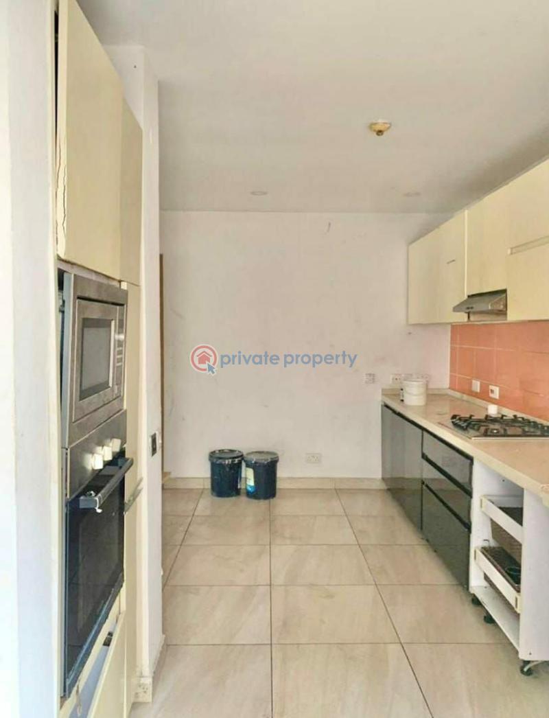 4 bedroom Maisonette For Rent Ologolo Lekki Lagos - 4