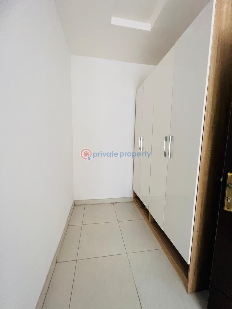 4 bedroom Duplex For Sale Orchid Road Lafiaji Lekki Lagos - 14