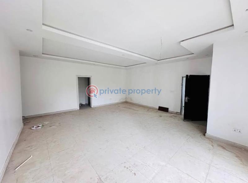 3 bedroom Flat & Apartment For Sale Jabi Abuja ‎landmark Ics Drive (tarred Road) Jabi Abuja Phase 2  - 4