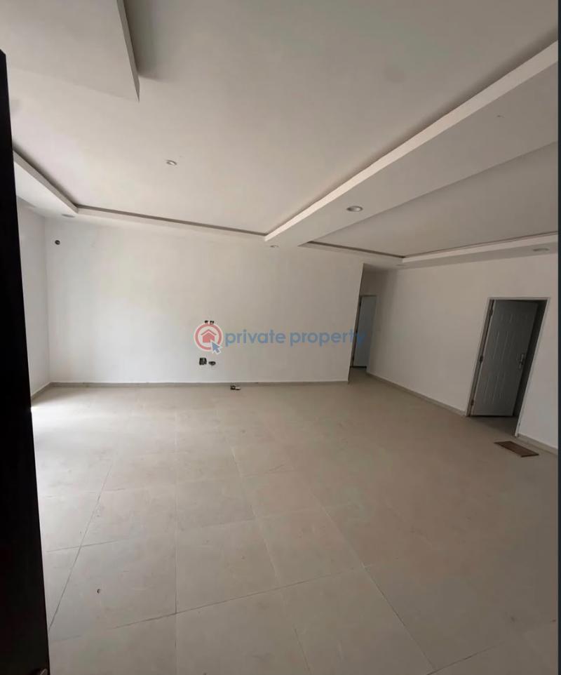 3 bedroom Flat & Apartment For Sale Jabi Abuja ‎landmark Ics Drive (tarred Road) Jabi Abuja Phase 2  - 2