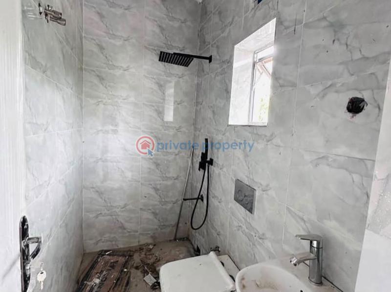3 bedroom Flat & Apartment For Sale Jabi Abuja ‎landmark Ics Drive (tarred Road) Jabi Abuja Phase 2  - 3