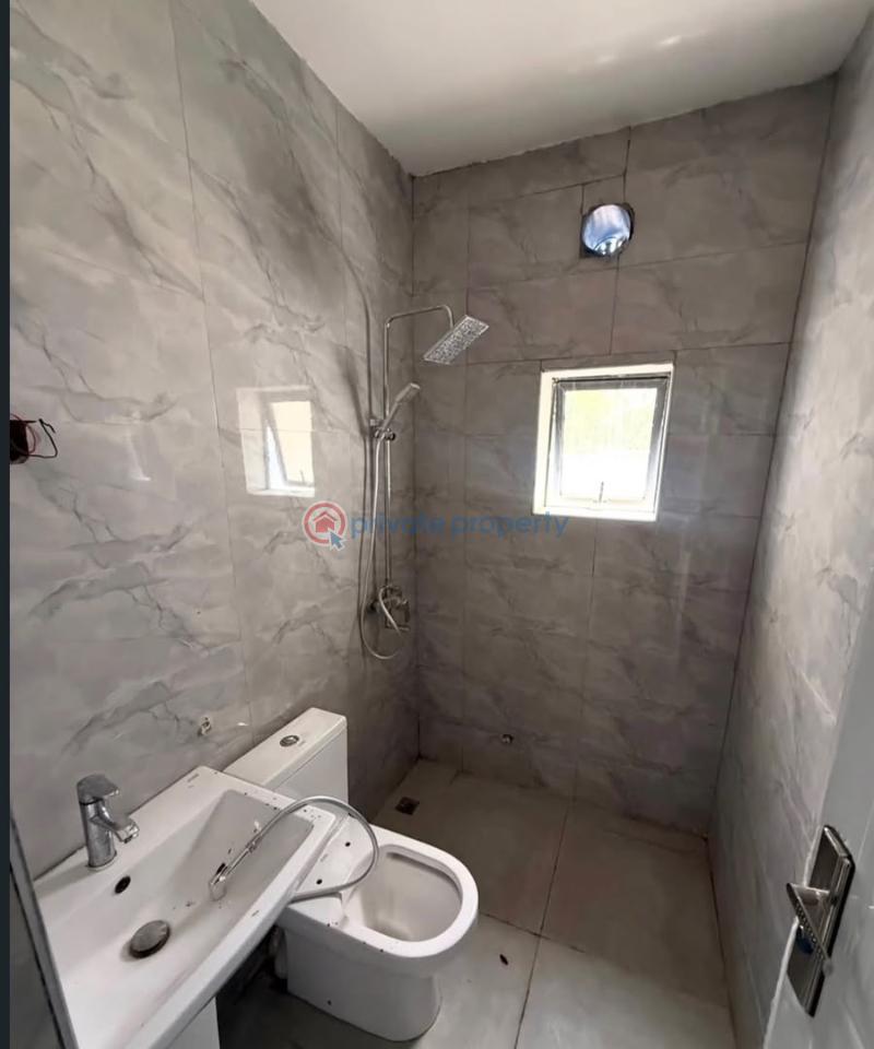 3 bedroom Flat & Apartment For Sale Jabi Abuja ‎landmark Ics Drive (tarred Road) Jabi Abuja Phase 2  - 5