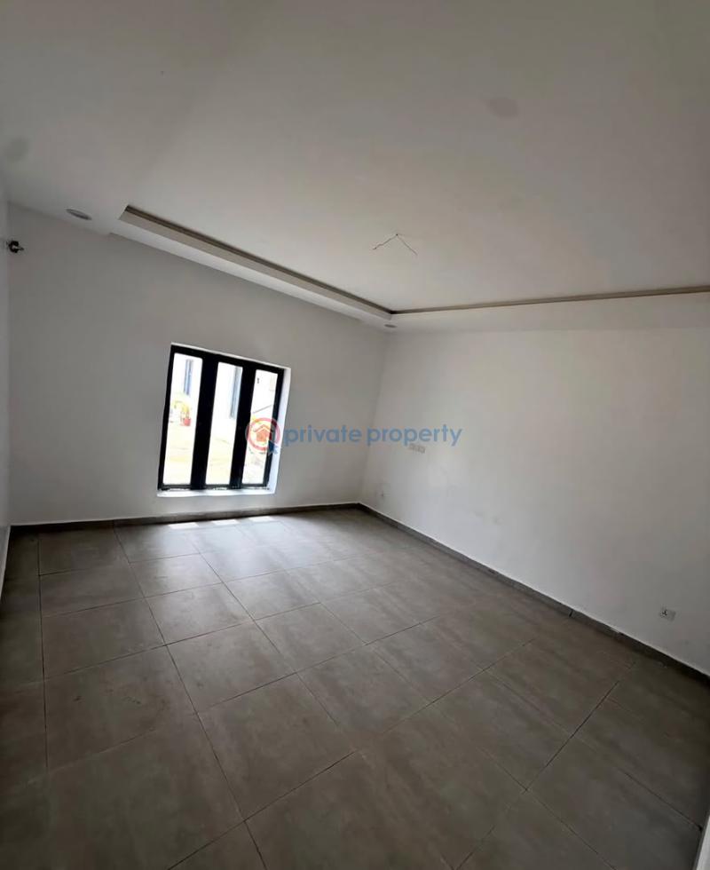 3 bedroom Flat & Apartment For Sale Jabi Abuja ‎landmark Ics Drive (tarred Road) Jabi Abuja Phase 2  - 1