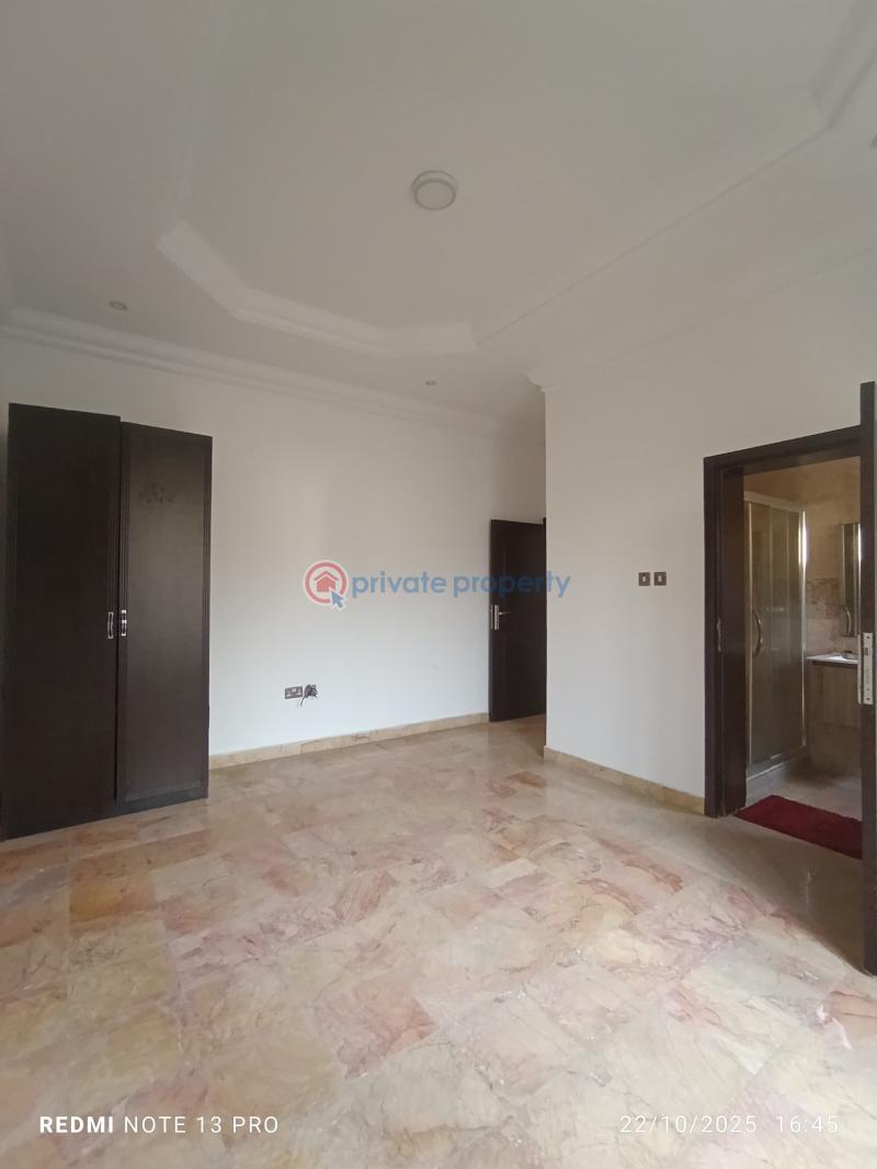 3 bedroom Block Of Flats For Rent Banana 🍌 Island Ikoyi Lagos. Banana Island Ikoyi Lagos - 15