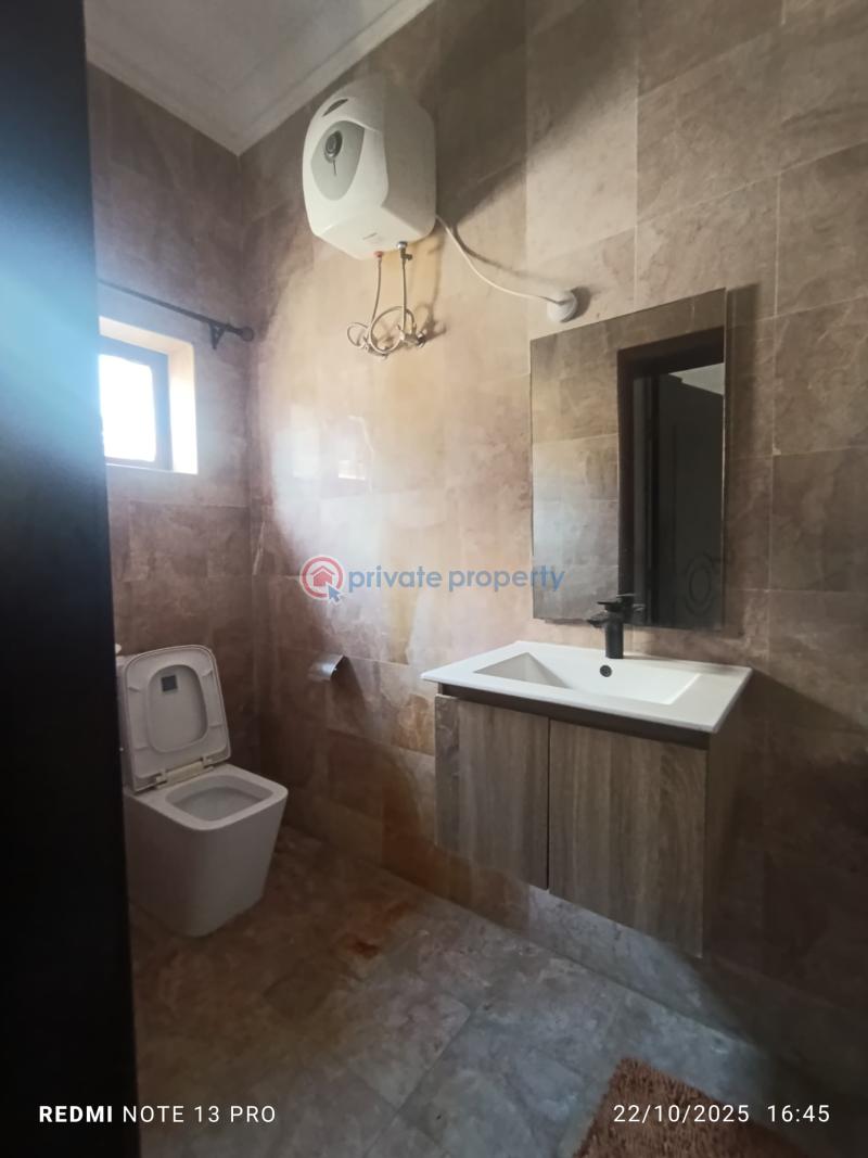 3 bedroom Block Of Flats For Rent Banana 🍌 Island Ikoyi Lagos. Banana Island Ikoyi Lagos - 7
