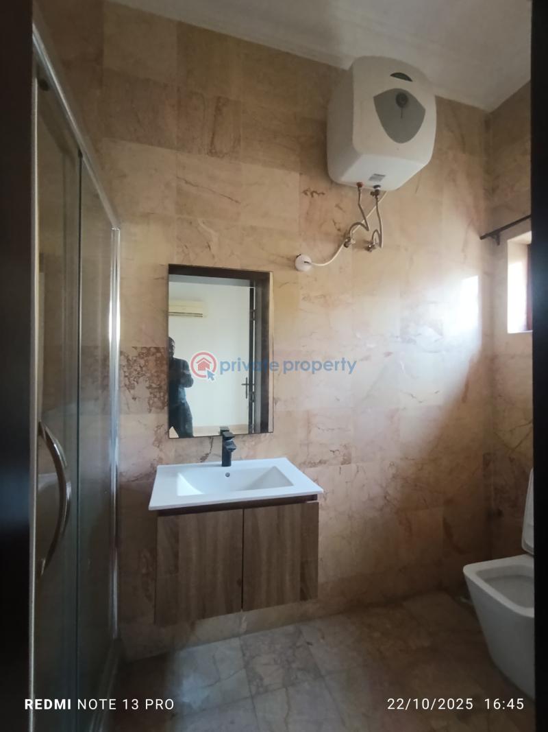 3 bedroom Block Of Flats For Rent Banana 🍌 Island Ikoyi Lagos. Banana Island Ikoyi Lagos - 2