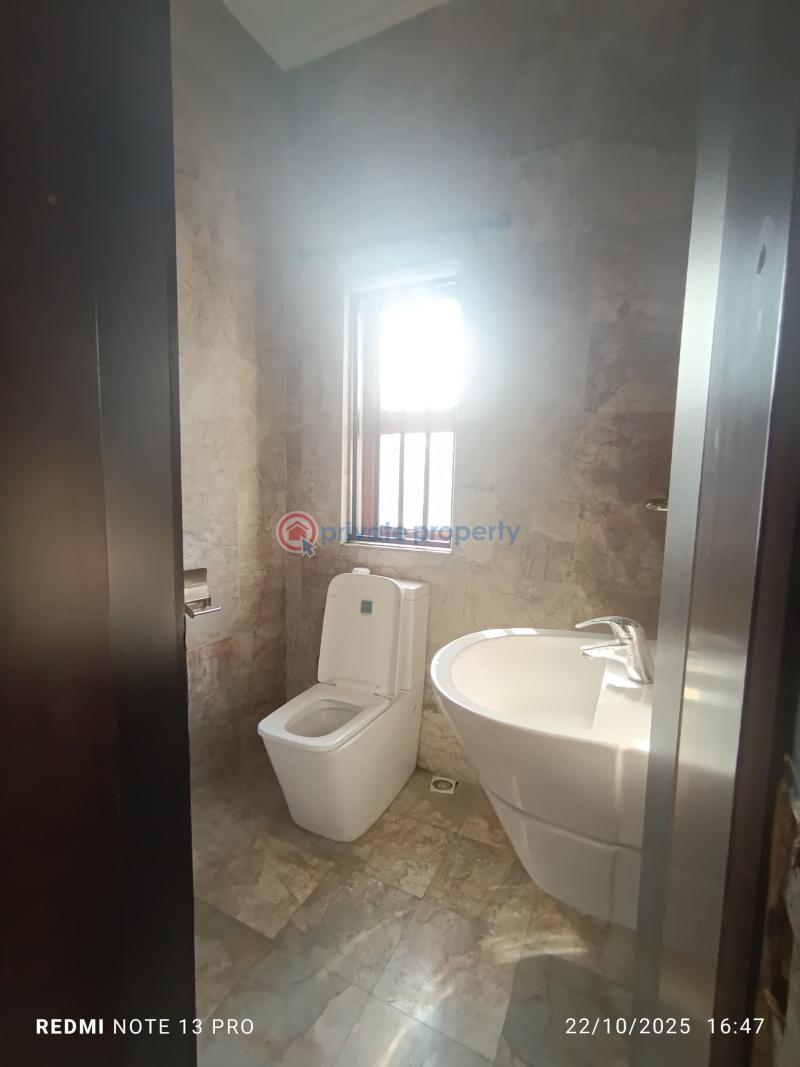 3 bedroom Block Of Flats For Rent Banana 🍌 Island Ikoyi Lagos. Banana Island Ikoyi Lagos - 9