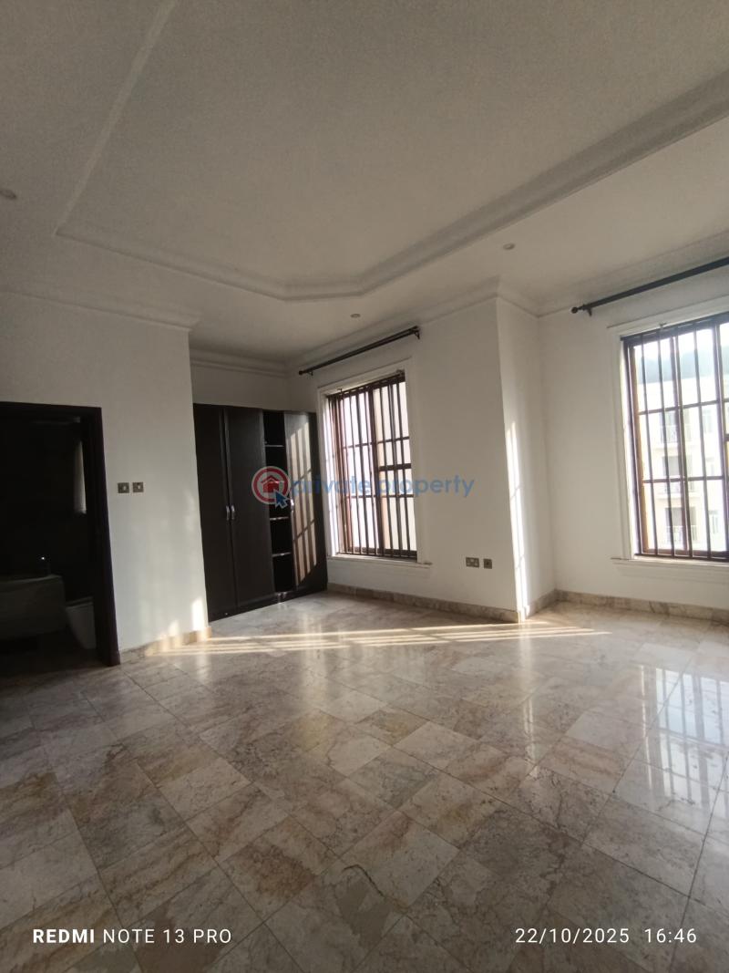 3 bedroom Block Of Flats For Rent Banana 🍌 Island Ikoyi Lagos. Banana Island Ikoyi Lagos - 1