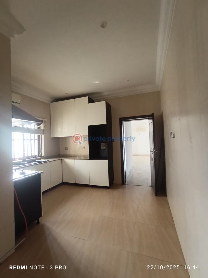 3 bedroom Block Of Flats For Rent Banana 🍌 Island Ikoyi Lagos. Banana Island Ikoyi Lagos - 17