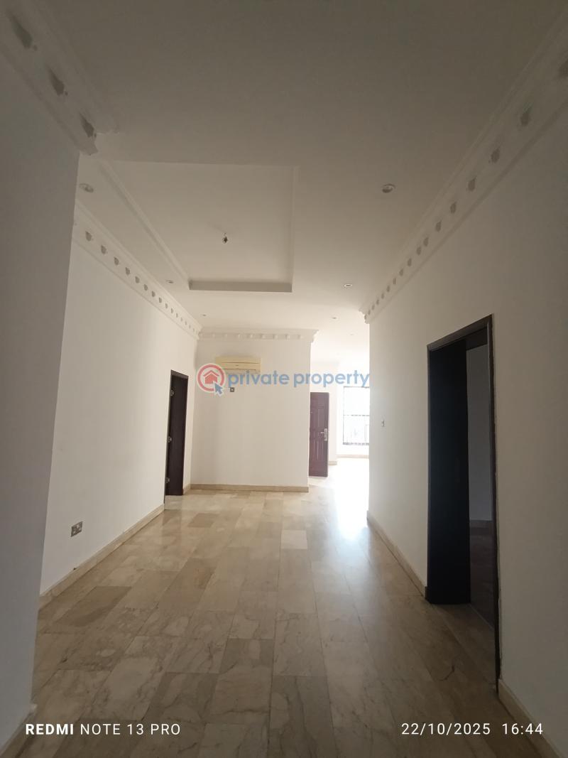 3 bedroom Block Of Flats For Rent Banana 🍌 Island Ikoyi Lagos. Banana Island Ikoyi Lagos - 10