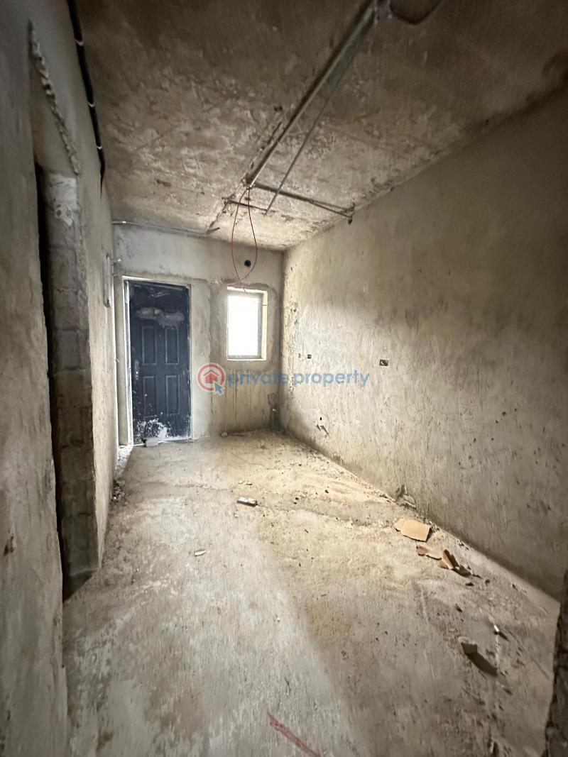 Well built spacious 3 bedroom maisonette with bq - 4 3 bedroom Maisonette For Sale Osborne Foreshore Estate Ikoyi Lagos - 4