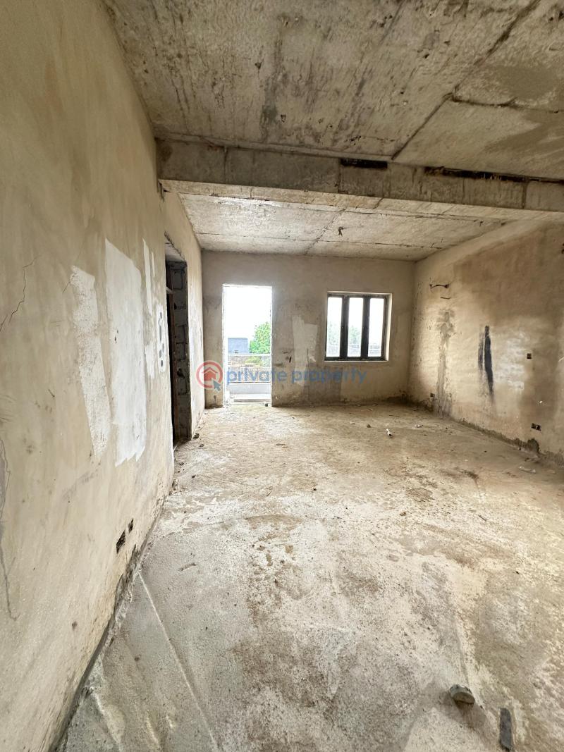 Well built spacious 3 bedroom maisonette with bq - 7 3 bedroom Maisonette For Sale Osborne Foreshore Estate Ikoyi Lagos - 7