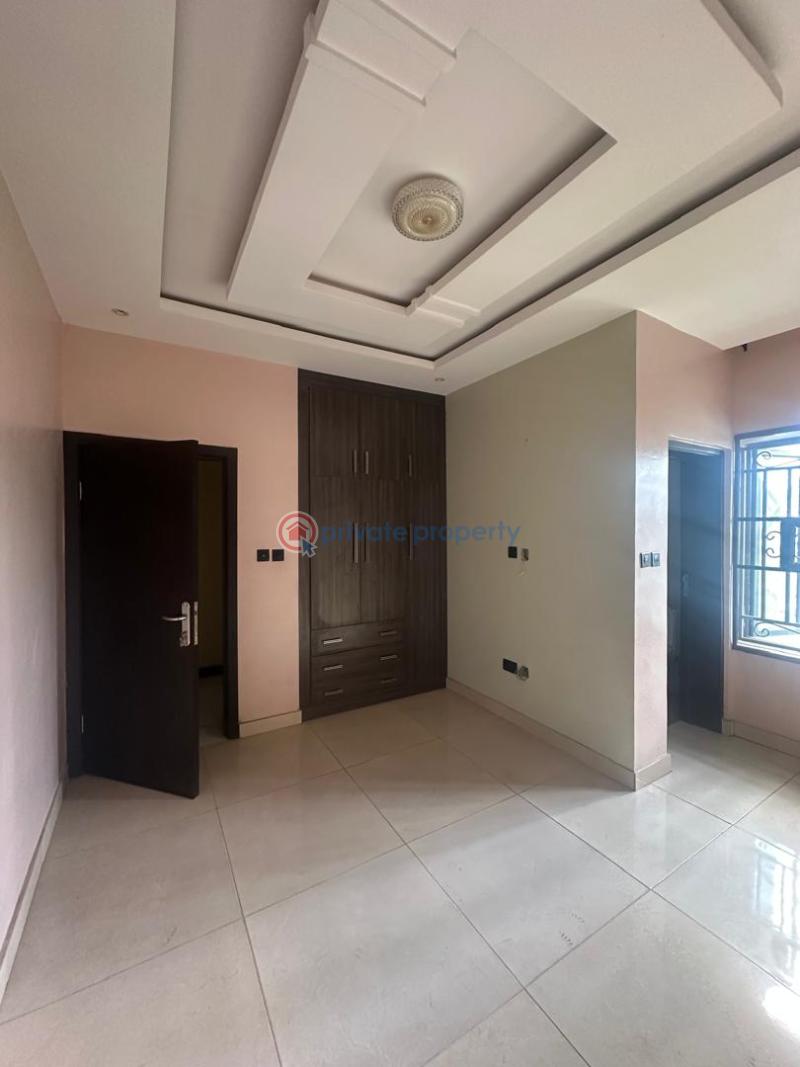 4 bedroom Semi detached Duplex For Sale Sangotedo Ajah Lagos - 1