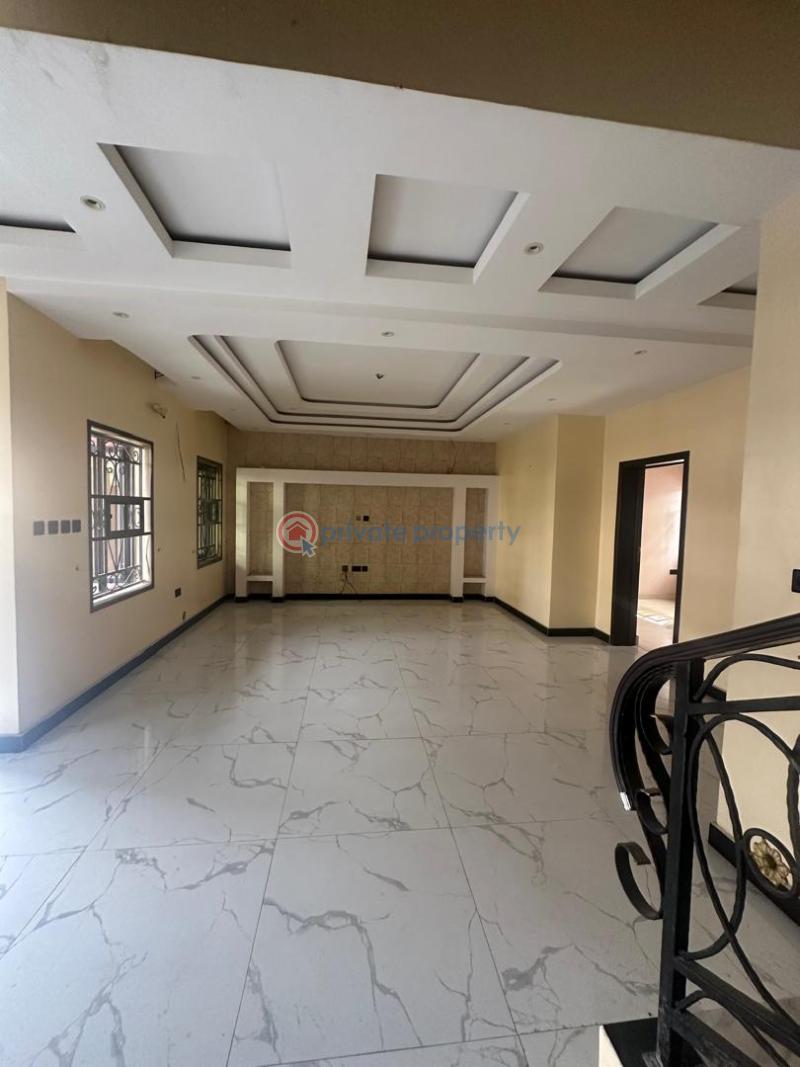 4 bedroom Semi detached Duplex For Sale Sangotedo Ajah Lagos - 3