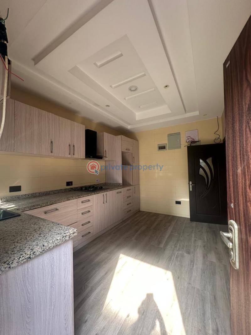 4 bedroom Semi detached Duplex For Sale Sangotedo Ajah Lagos - 5