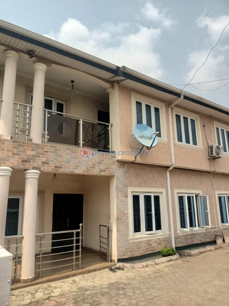 House For Sale Harmony Estate Opic Lagos Extension Ogun - 0