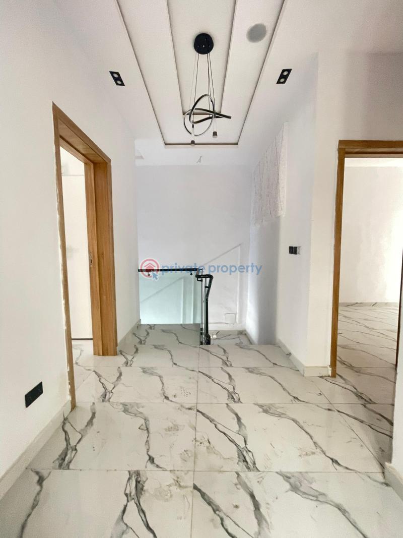 4 bedroom Semi detached Duplex For Sale Ajah, Lekki Lagos - 13