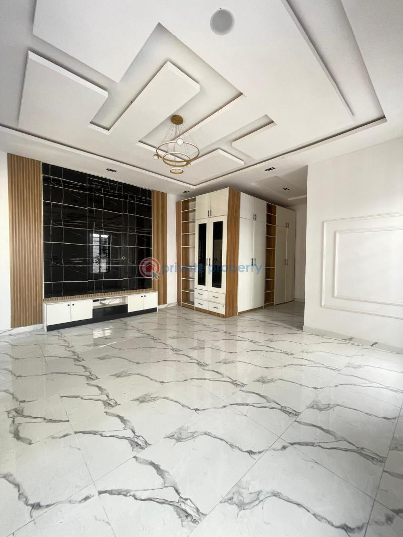 4 bedroom Semi detached Duplex For Sale Ajah, Lekki Lagos - 8