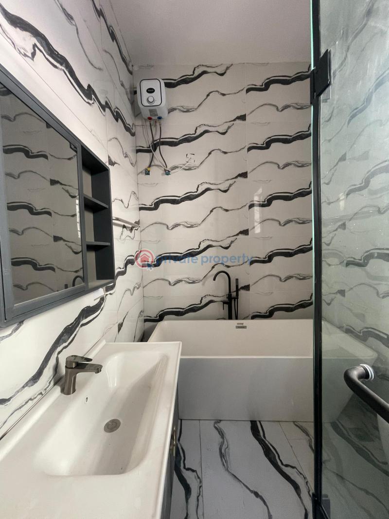 4 bedroom Semi detached Duplex For Sale Ajah, Lekki Lagos - 4