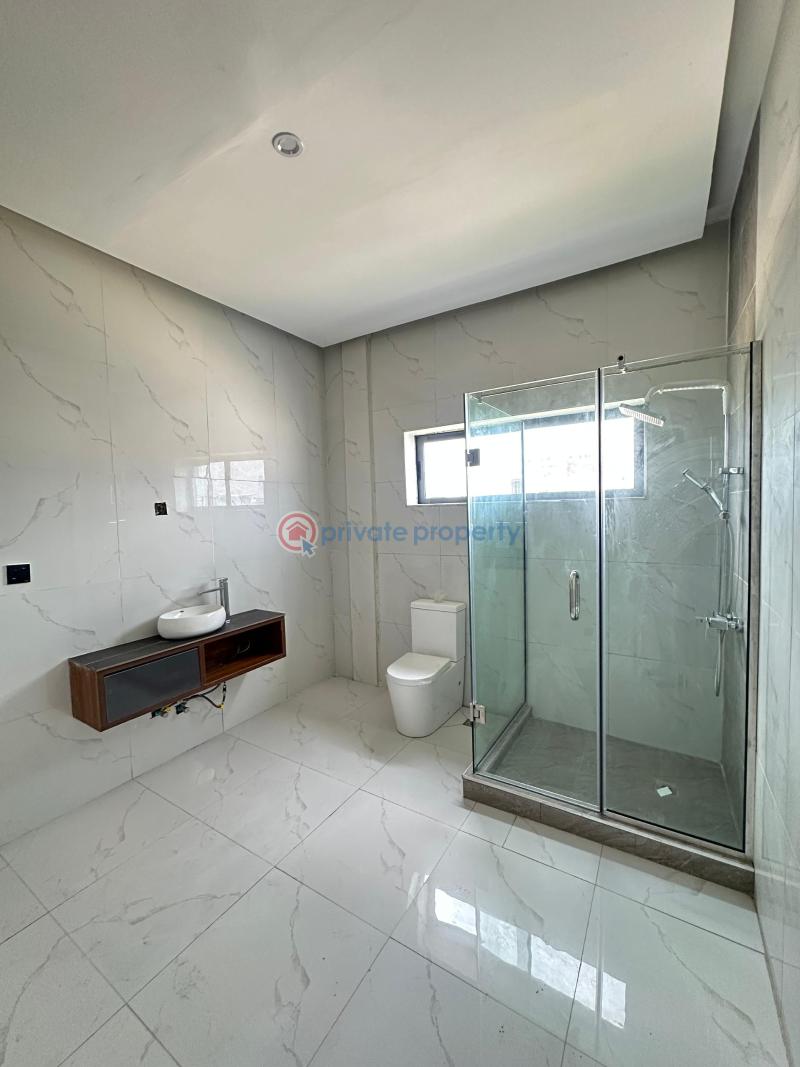 4 bedroom Terrace For Sale Ikate Elegushi Lekki Lagos - 15