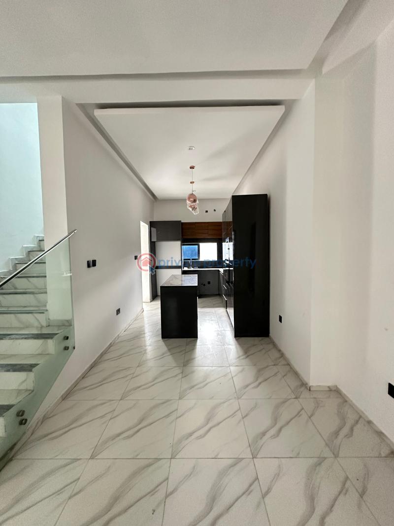 4 bedroom Terrace For Sale Ikate Elegushi Lekki Lagos - 3